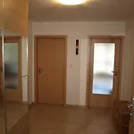 Apartment Self Check In/out Vrchlabi