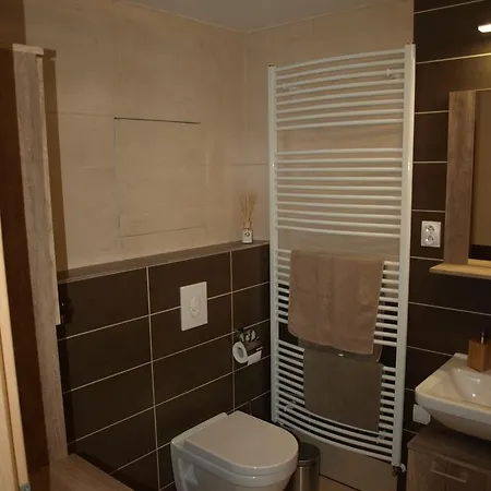 Appartamento Self Check In/out *