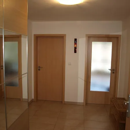 Appartamento Self Check In/out Vrchlabí