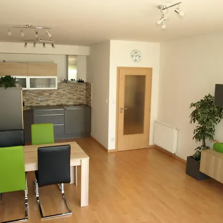 Self Check In/out Vrchlabí