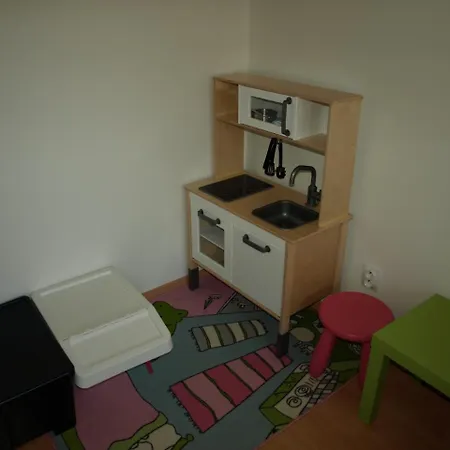 Self Check In/out Apartman Vrchlabí