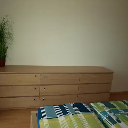 Apartman Self Check In/out *