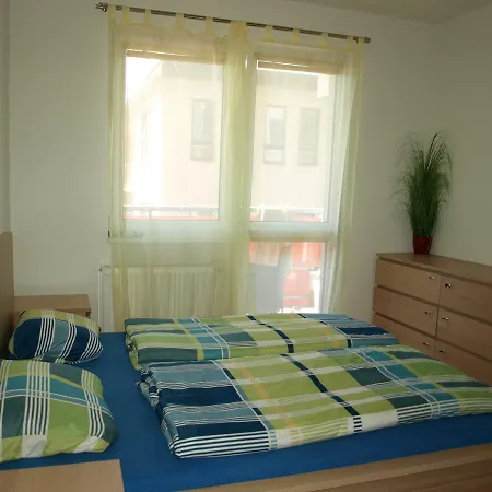 Self Check In/out Apartmán Vrchlabí