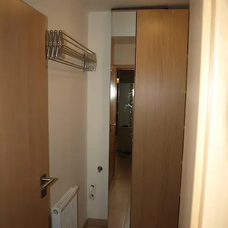 Apartmán Self Check In/out Vrchlabí