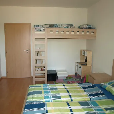 Self Check In/out Appartamento Vrchlabí