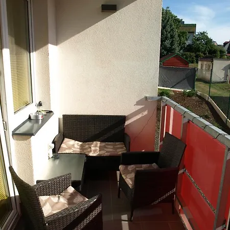 Self Check In/out Appartamento Vrchlabí