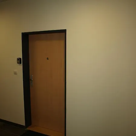 Self Check In/out Appartamento Vrchlabí